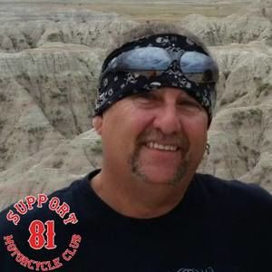 Meet your Posher, Jeff